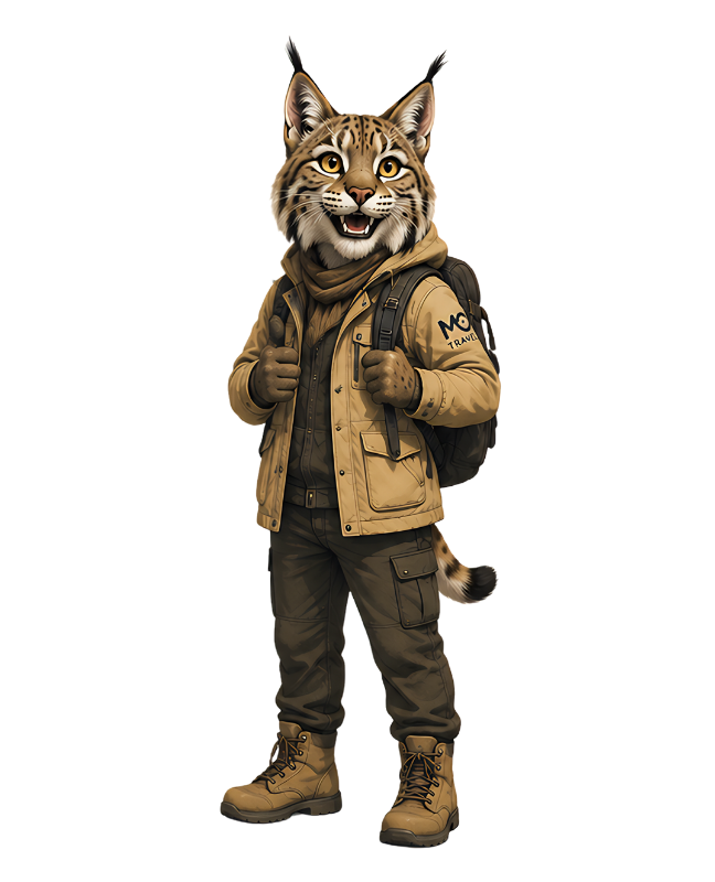 MO — The Lynx Explorer
